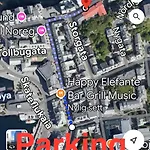By The Center Of * Alesund