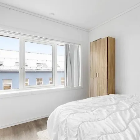 Apartment By The Center Of