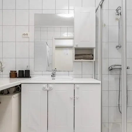 By The Center Of Apartment Alesund