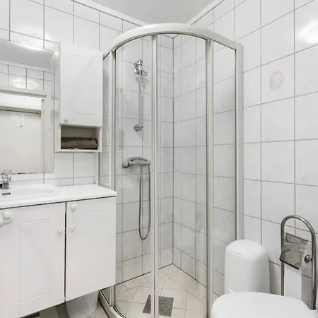 By The Center Of Apartment Alesund