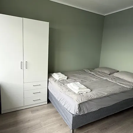 By The Center Of Apartment Alesund