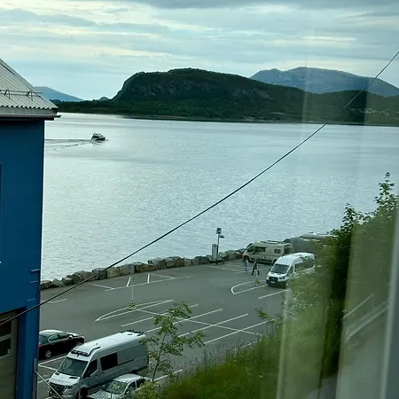 Apartment By The Center Of Alesund