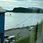 Apartment By The Center Of Alesund